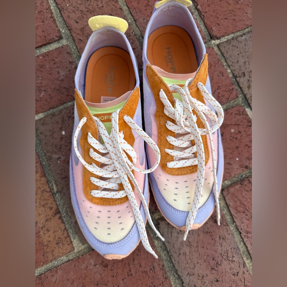 Hoff Sneakers The Bird Magpie Sz 42